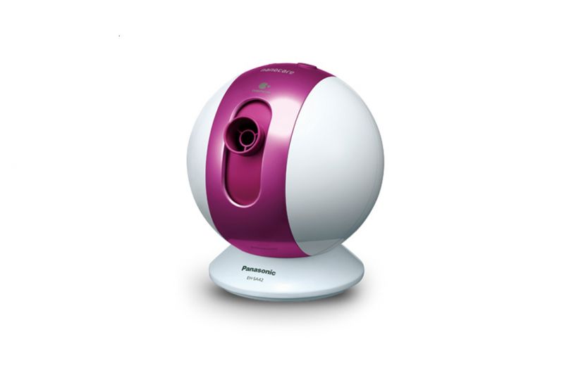 Face-Hair Ionizer EH-SA42 Face-Hair Ionizer EH-SA42